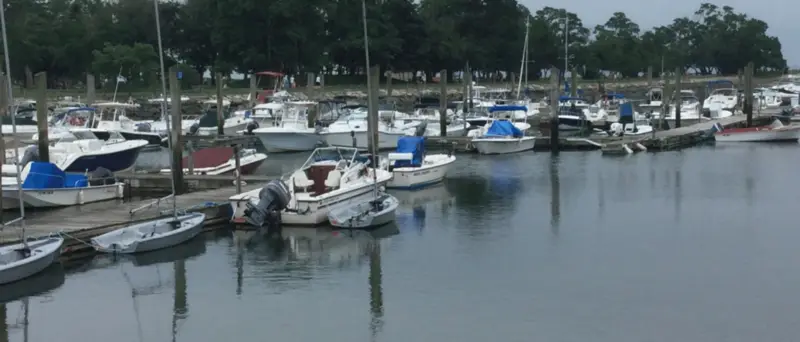West Shore Marine