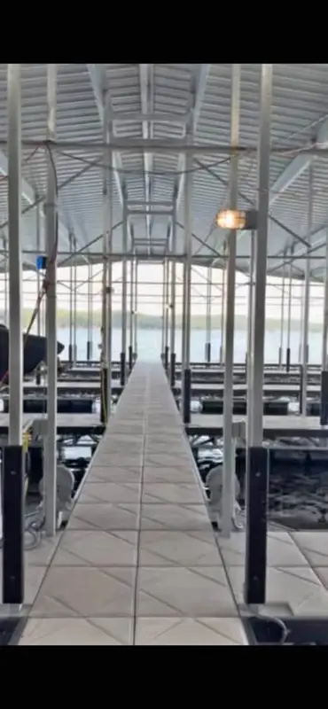 14X40 Boat Slips for Lease - 3MM Gravois Arm, Lake of the Ozarks