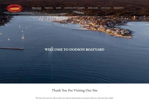 Dodson Boatyard