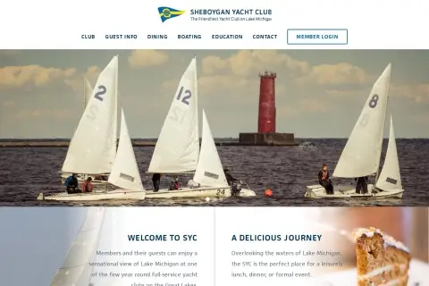 Sheboygan Yacht Club