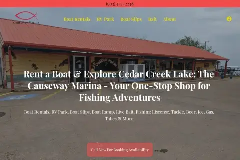 Causeway Marina, LLC