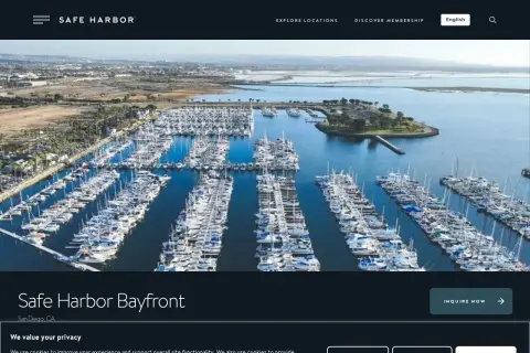 Chula Vista Marina