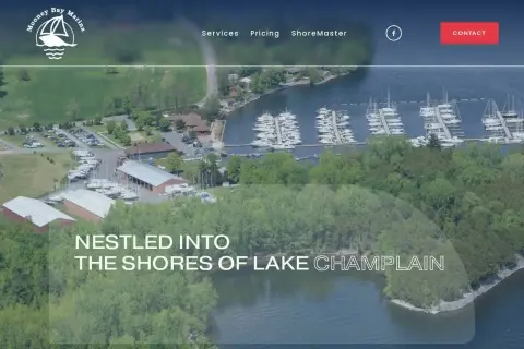 Mooney Bay Marina LLC