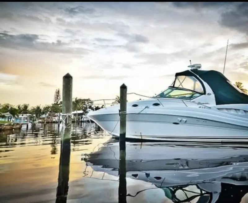 **SLIP/DOCK FOR RENT UP TO 36' **