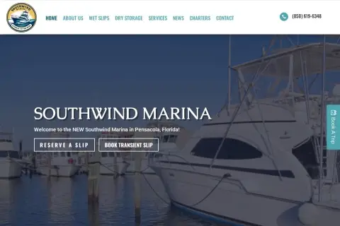 Southwind Marina