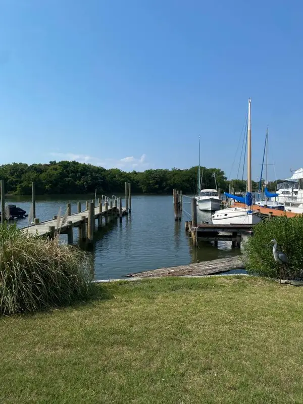 Boat Slip for Rent