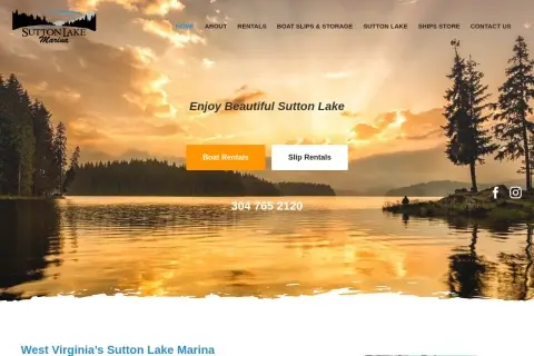 Bee Run Marina