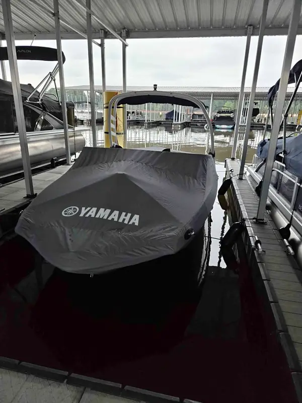 Boat Slip