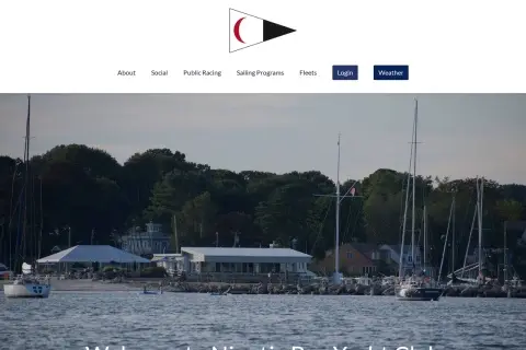 Niantic Bay Yacht Club