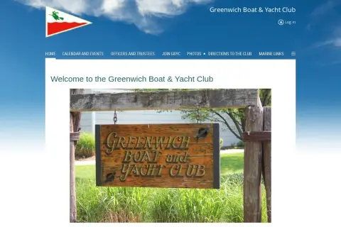 Greenwich Boat & Yacht Club