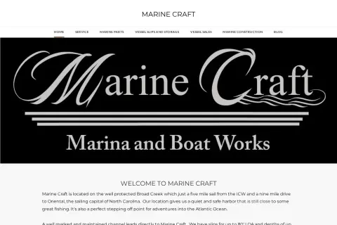 Marine Craft
