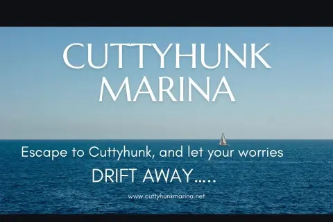 Cuttyhunk Marina (Town of Gosnold)