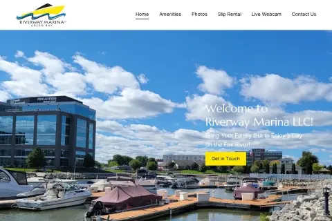Riverway Marina