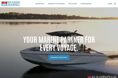 Seager Marine