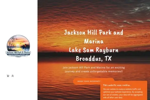Jackson Hill Park and Marina