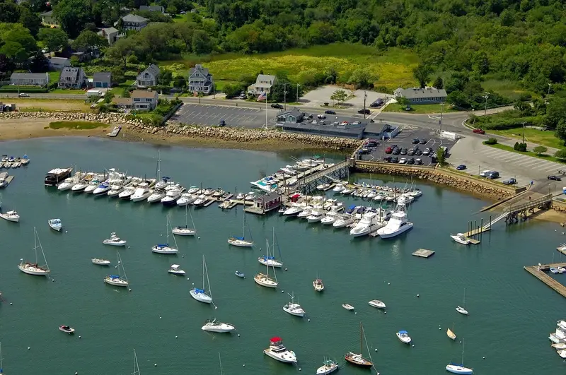 Scituate Harbor Marina