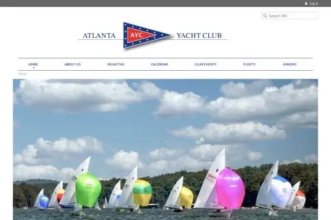Atlanta Yacht Club