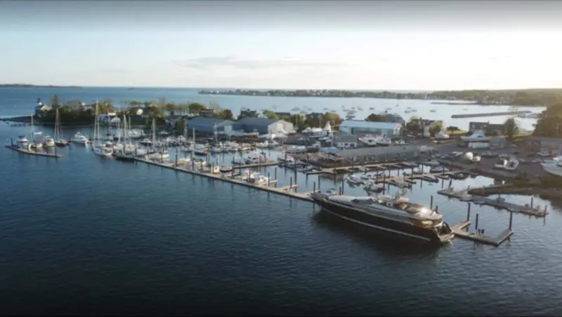 Noank Shipyard