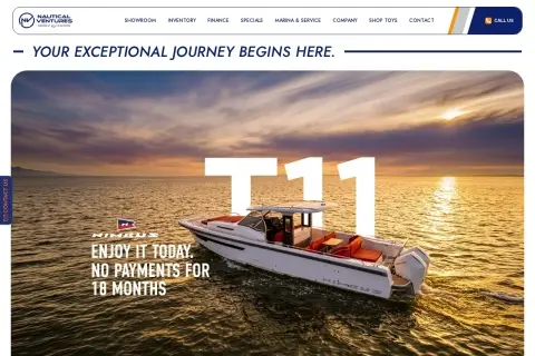 Nautical Ventures North