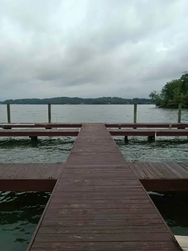 Boat slip , rental