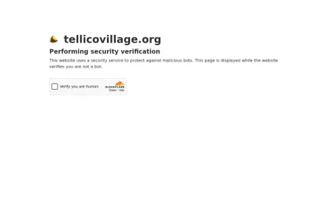 Tellico Village Marina