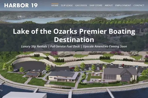 Villages Harbor Marina