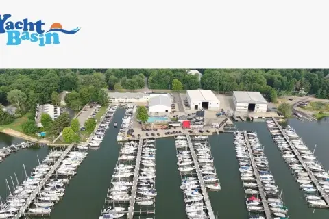 Yacht Basin Marina