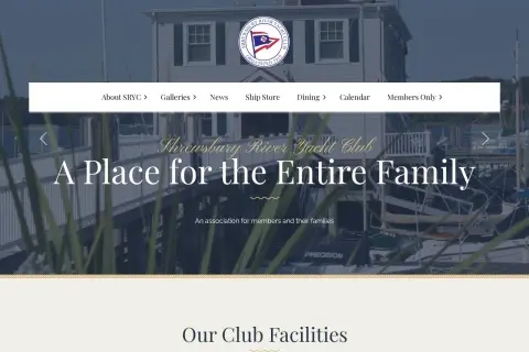 Shrewsbury River Yacht Club