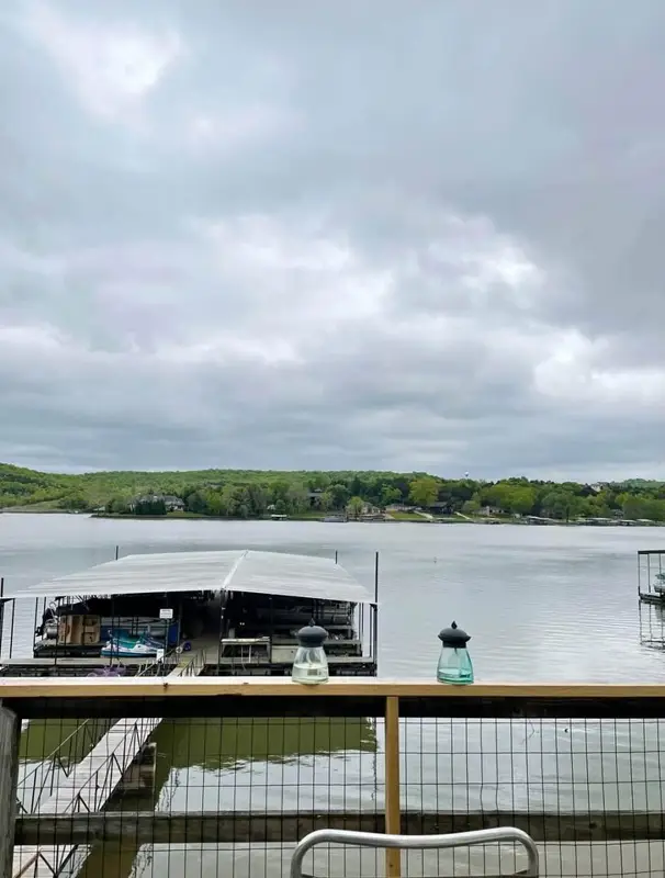 Boat slip for rent in great location