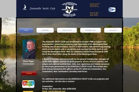 Zanesville Yacht Club