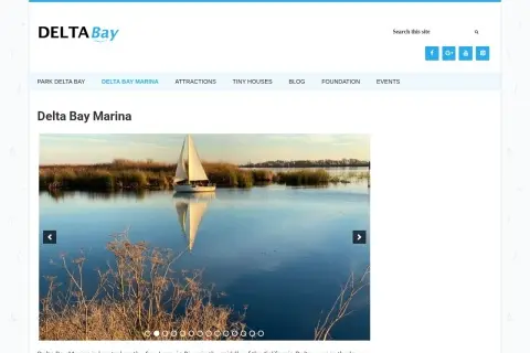 Delta Bay Marina