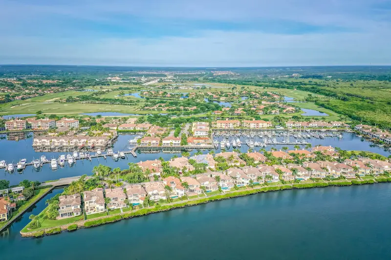 Loggerhead Marina at Vero Beach