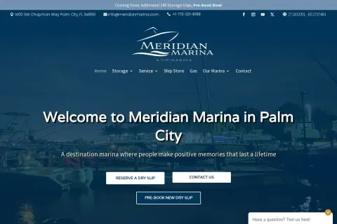 Meridian Marina