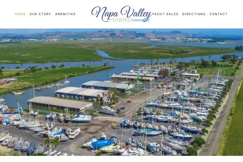 Napa Valley Marina