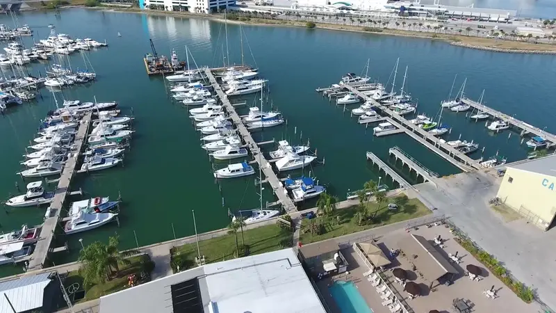 Cape Marina