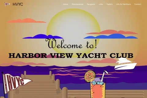 Harbor-View Yacht Club
