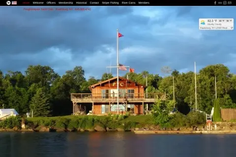 Poughkeepsie Yacht Club
