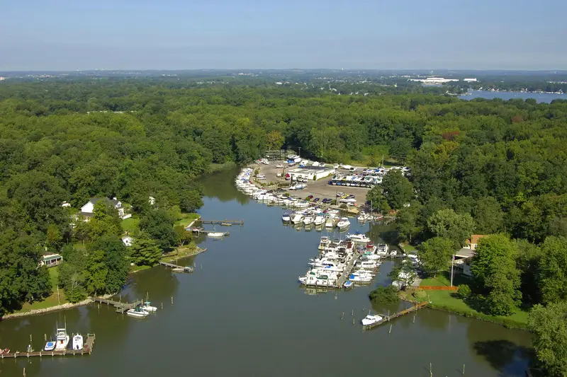 Baltimore Boating Center