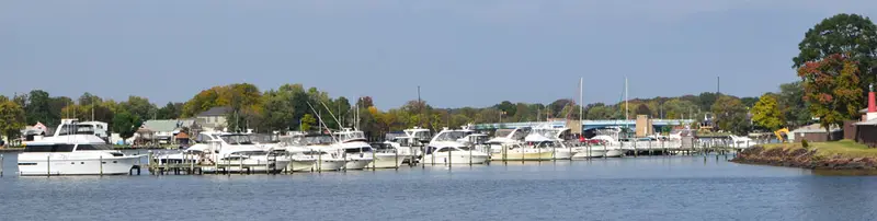 Sparrows Point Country Club