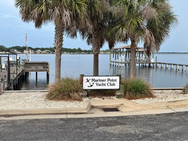 Boat Slip