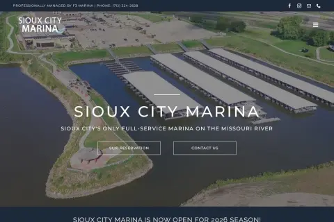 Sioux City Marina