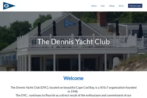 Dennis Yacht Club