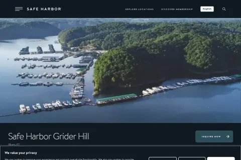 Grider Hill