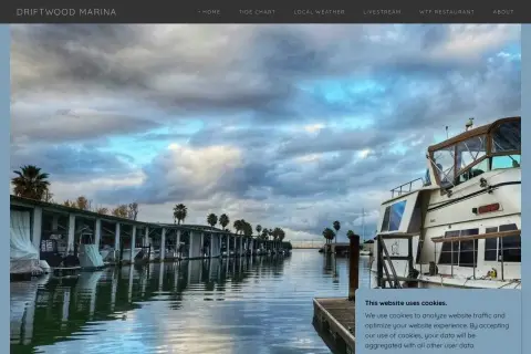 Driftwood Marina