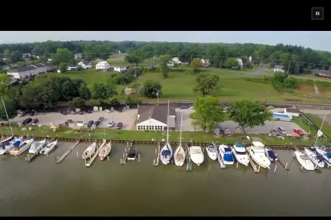 Grand River Yacht Club