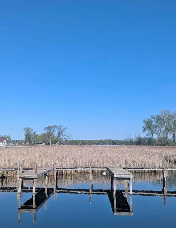 2027 Boat Slip - Lake Kegonsa