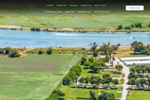 Delta Shores Resort & Marina