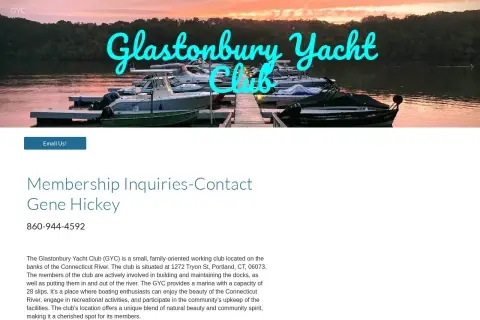 Glastonbury Yacht Club