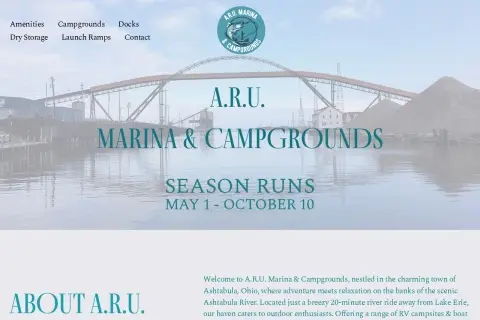 A.R.U. Marina