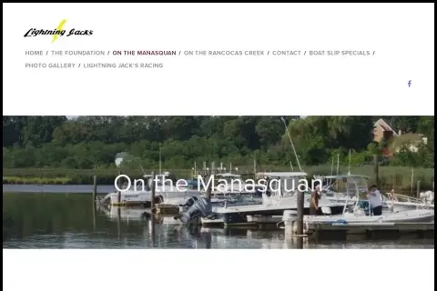Lightning Jack's Marina